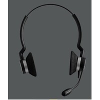 Jabra Biz 2300 Duo UC USB-A Corded Headset