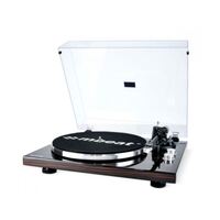mbeat PT-18K Bluetooth Turntable Player (MMC USB Anti-skating Preamplifier)
