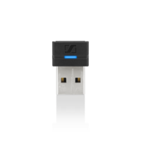 EPOS | Sennheiser Dongle for Presence UC ML MB Pro 1 2 UC ML . Small dongle for Bluetooth telecommunication for UC with MS Lync and high quality audi