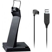 EPOS | Sennheiser USB charger and stand for MB Pro 1 and MB Pro 2 CH 20 MB