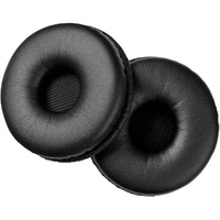 EPOS | Sennheiser Earpads DW and MB Pro Large 2 pcs - increased diameter of the DW and MB ear pads.