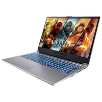 Resistance Striker G35 Gaming Notebook V7, 15.6' FHD 144Hz, Intel i7-11800H, RTX3050 4GB, 16GB RAM, 500GB NVMe SSD, 2 Year Warranty, Windows 11 Home