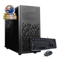 Leader Visionary 775 Desktop, Intel U7-265 CPU, 32GB DDR5, 1TB M.2 NVMe SSD, 450W PSU, B860 Chipset, Windows 11 Home, 1 Year Warranty