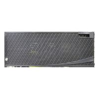 Intel System front bezel door - for Server Chassis P4208 P4216 P4304 P4308