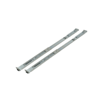 INTEL VALUE PLUS SHORT RAIL (FOR INTEL 1U E3 RACK SERVERS ONLY )