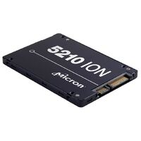 LENOVO ThinkSystem 2.5 inch 5210 960GB Entry SATA 6Gb Hot Swap QLC SSD