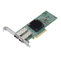 LENOVO ThinkSystem Broadcom 57414 10 25GbE SFP28 2-port PCIe Ethernet Adapter