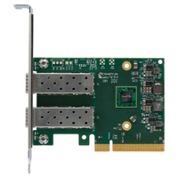 LENOVO Mellanox ConnectX-6 Lx 10 25GbE SFP28 2-port PCIe Ethernet Adapter