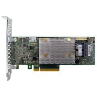 LENOVO ThinkSystem RAID 9350-8i 2GB FlashPCIe 12Gb Adapter LP ST250V2 SR250V2 ST650V2SR630v2 SR650V2 ST550 SR530 SR550 SR570 SR630 S