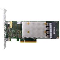 LENOVO ThinkSystem RAID 9350-16i 4GB Flash Low-profile PCIe adapters SR550 SR630 Sr650 ST250v2 SR250V2 ST650V2 SR630V2SR650V2