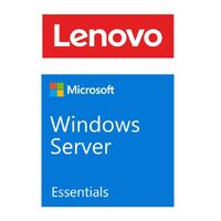 LENOVO Windows Server 2022 Essentials ROK (10 core)  MultiLang ST50   ST250   SR250   ST550   SR530   SR550   SR650   SR630