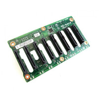 LENOVO ThinkSystem ST550 2.5 ft SATA SAS 4-Bay Backplane kit (media bay conversion kit)