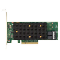 LENOVO ThinkSystem RAID 530-8i PCIe 12GB Adapter for SR250/SR530/SR550/SR570/SR590/SR630/SR650/SR635/SR645/SR655/SR665/ST50/ST250/ST550