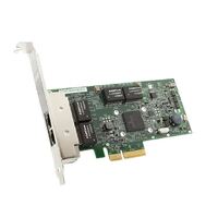 LENOVO ThinkSystem Broadcom 5720 1GbE RJ45 2-Port PCIe Ethernet Adapter