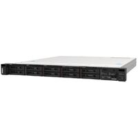 LENOVO ThinkSystem SR250 V2 1xIntel Xeon E-2356G 6C 3.2GHz 80W 1x16GB 2Rx8 SW RD 1x450W XCC Enterprise