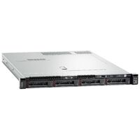 LENOVO ThinkSystem SR530, 1xIntel Xeon Silver 4210 10C 2.2GHz 85W, 1x32GB 2Rx4, RAID 930-8i 2GB Flash PCIe 12Gb Adapter, 1x750W, XCC Enterprise, Think