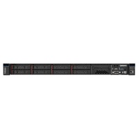 LENOVO ThinkSystem SR630 V3 1xIntel Xeon Gold 5416S 16C 2.1-2.9GHz 150W 1x32GB 2Rx8 ThinkSystem RAID 9350-8i 2GB Flash PCIe 12Gb Adapter 1x750W X