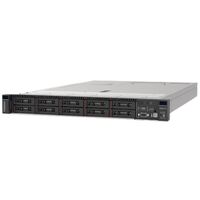 LENOVO ThinkSystem SR630 V3  1xIntel Xeon Gold 5418Y 24C 2GHz 185W SFF 1x32GB 2Rx8  ThinkSystem RAID 9350-8i 2GB Flash PCIe 12Gb Adapter   1x750W