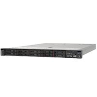 LENOVO ThinkSystem SR645 V3 1xAMD EPYC SP5 GENOA 9124 16C 2.6-2.7GHz 200W 200W 1x16GB 1Rx8 ThinkSystem RAID 5350-8i PCIe 12Gb Internal Adapter 1x7