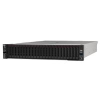 LENOVO ThinkSystem SR665 V3 1xAMD EPYC SP5 GENOA 9124 16C 2.6-2.7GHz 200W 200W 1x16GB 1Rx8 ThinkSystem RAID 5350-8i PCIe 12Gb Internal Adapter 1x7