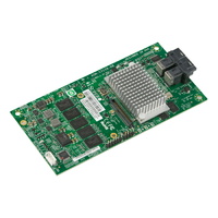 Supermicro AOM-S3108M-H8 - storage controller (RAID) - SAS 12Gb s - PCIe