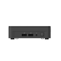 ASUS NUC 13 Pro Arena Canyon Slim Mini PC, i5-1340P, 8GB DDR4 RAM, 500GB SSD, Integrated GPU, Wi-Fi 6E, Windows 11 Pro, 3YW (Based on RNUC13ANKI500000