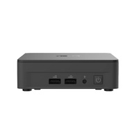 ASUS NUC 13 Pro Arena Canyon Slim Barebone Mini PC, Core i7-1360P， No Cord Barebone