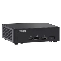 ASUS NUC 14 Pro Revel Canyon Slim Mini PC, Ultra 5 U5-125H, 16GB DDR5 RAM (1X), 500GB SSD. Windows 11 Pro, 3YW (Based on RNUC14RVKU500000I)