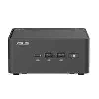 ASUS NUC 15 Pro Mini PC Barebone Kit - Intel Core 7-240H Processor - TALL