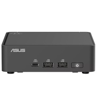 ASUS NUC 15 Pro Mini PC Barebone Kit - Intel Core ULTRA 5 225H Processor - SLIM
