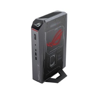 ASUS ROG NUC 15 Gaming Mini PC - Core Ultra 9 275HX, 32GB, 1TB SSD, RTX 5080 Gaming PC with Windows 11 Home (ASUS NUC)