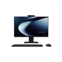 ASUS ExpertCentre P440VAK AIO 23.8 ft Non-touch Intel Core I5-210H 16G 512G TPM 2.0 WiFi 7 Windows 11 Pro，Normal Stand,  FHD IR Cam, KBM, 3Y OSW