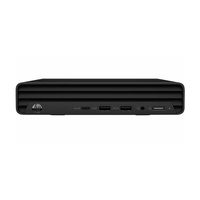 HP Pro Mini 260 G9 Desktop PC Intel i5-1334U 16GB 512GB SSD WIN11 PRO Iris Xe Graphics GbE WiFi6 DP HDMI KBMouse 1yr OS Wty