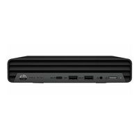 HP Pro Mini 400 G9 Desktop PC Intel i5-14500T 16GB 512GB SSD WIN11 PRO UHD 770 Graphics WiFi6 2xDP 1xHDMI WIFI BT KBMouse 3yr OS Wty ~A41HVPT