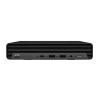 HP Pro Mini 400 G9 Desktop PC Intel i7-12700T 16GB 512GB SSD Windows 11 PRO UHD 770 Graphics GbE WiFi6 DP HDMI KBMouse 1yr OS Wty