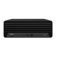 HP Pro SFF 400 G9 Desktop PC Intel i5-14500 16GB 512GB SSD Windows 11 PRO Intel UHD Graphics 770 1xDP 1xHDMI KBMouse 1YR Onsite WTY