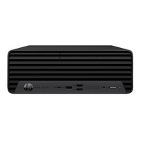 HP Pro SFF 400 G9 Desktop PC Intel i5-14500 16GB 512GB SSD Windows 11 PRO Intel UHD Graphics 770 1xDP 1xHDMI KBMouse 3YR Onsite WTY