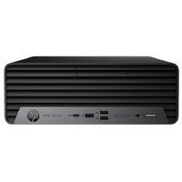 HP Pro SFF 400 G9 Desktop PC Intel i7-14700 32GB 512GB SSD Windows 11 PRO Intel UHD Graphics 770 1xDP 1xHDMI KBMouse 3YR Onsite WTY CTO