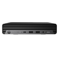 HP Elite Mini 800 G9 Desktop PC Intel i5-14500T vPRO 16GB DDR5 1TB SSD Windows 11 PRO 770 GPU WLAN 2xDP HDMI KBMouse 3YR OS Wty CTO