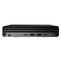 HP Elite Mini 800 G9 Desktop PC Intel i7-14700T vPRO 16GB DDR5 1TB SSD Windows 11 PRO 770 Graphics WLAN 2xDP HDMI KBMouse 3YR OS Wty CTO