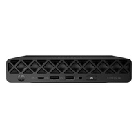 HP Elite Mini 800 G9 Desktop PC Intel U7-265T vPRO 16GB DDR5 512GB SSD Windows 11 PRO Intel Graphics NPU 13 TOPS RJ45 2xDP HDMI USB-C KBMouse 3YR OS