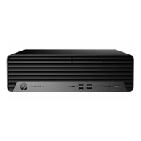 HP Elite SFF 800 G9 Desktop PC Intel i5-14500 vPro 16GB DDR5 256GB SSD Windows 11 Pro UHD Graphics 770 DVD-RW 2xDP 1xHDMI KBMouse 3yr Onsite Wty