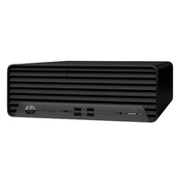 HP Elite SFF 805 G9 Desktop PC AMD Ryzen R5-8500G vPro 16GB DDR5 512GB SSD Windows 11 Pro Radeon 740M GPU LAN Keyboard Mouse 3yrs OS wty