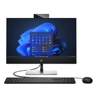 HP ProOne 440 G9 AIO 23.8 ft 24 ft FHD NT Intel i5-14500T 8GB 256GB SSD WIN11 PRO Intel UHD Graphics 770 WiFi6 Webcam 1xDP 1xHDMI KBMouse 1Yr OS WTY