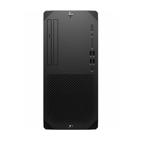HP Z1 Tower G9 Intel i7-14700 32GB DDR5 512GB SSD 1TB HDD WIN 11 PRO nVidia A1000 8GB WIFI BT KBMouse 3YR OS Workstation Desktop