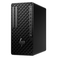 HP Z1 TWR G1i U5-225 16GB 512GB SSD GEFORCE RTX3050 8GB WLAN 3YR NBD ONSITE WTY