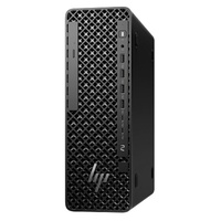 HP Z2 SFF G1i Intel U9-285 48GB DDR5 1TB SSD nVidia RTX A2000 16GB WLAN Windows 11 Pro 3YR NBD OS WTY Workstation Desktop