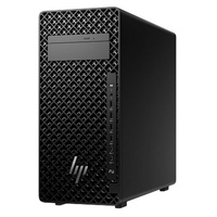 HP Z2 Tower G1i Intel U7-265 48GB DDR5 1TB SSD nVidia RTX 2000 16GB WLAN Windows 11 Pro 3YR NBD OS WTY Workstation Desktop