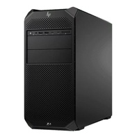 HP Z4 G5 AI Workstation Intel Xeon W3-2425 64GB DDR5 1TB SSD Windows 11 PRO RTX A4000 16GB NPU 100 TOPS 3YR Active Care NBD Onsite CTO