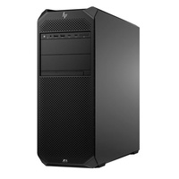 HP Z6 G5 AI Workstation Intel Xeon W5-3435X 128GB DDR5 1TB SSD 2TB HDD Windows 11 PRO RTX A4000 16GB NPU 100 TOPS 3YR Active Care NBD Onsite CTO